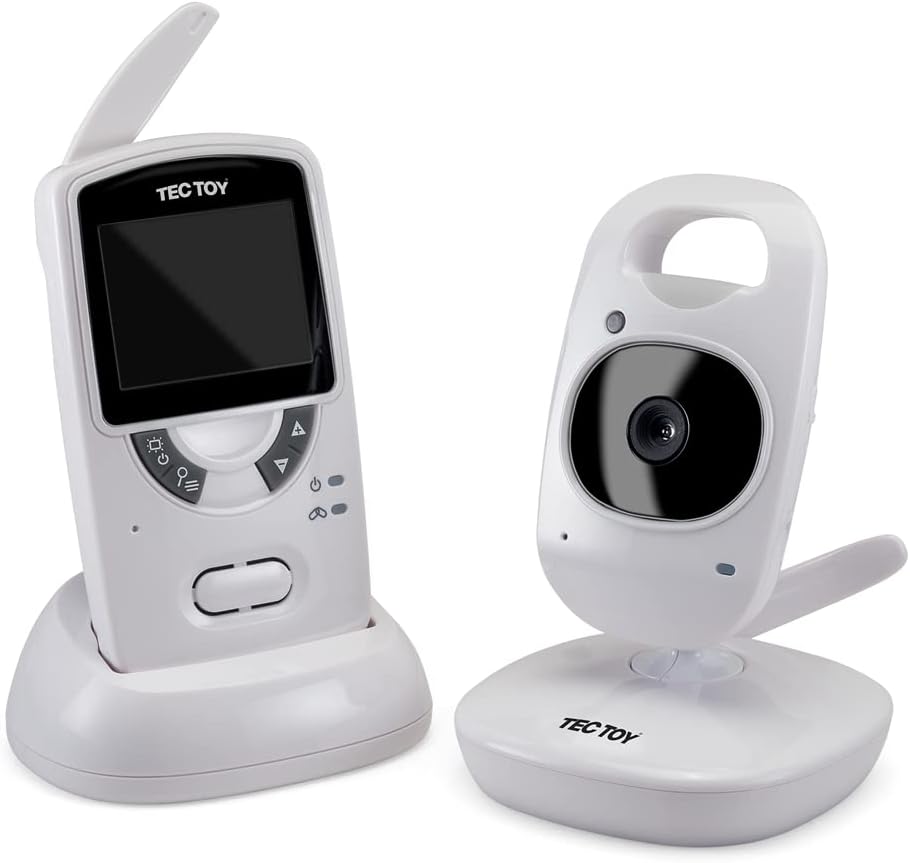 Babá Eletronica Tectoy vbt 2400
