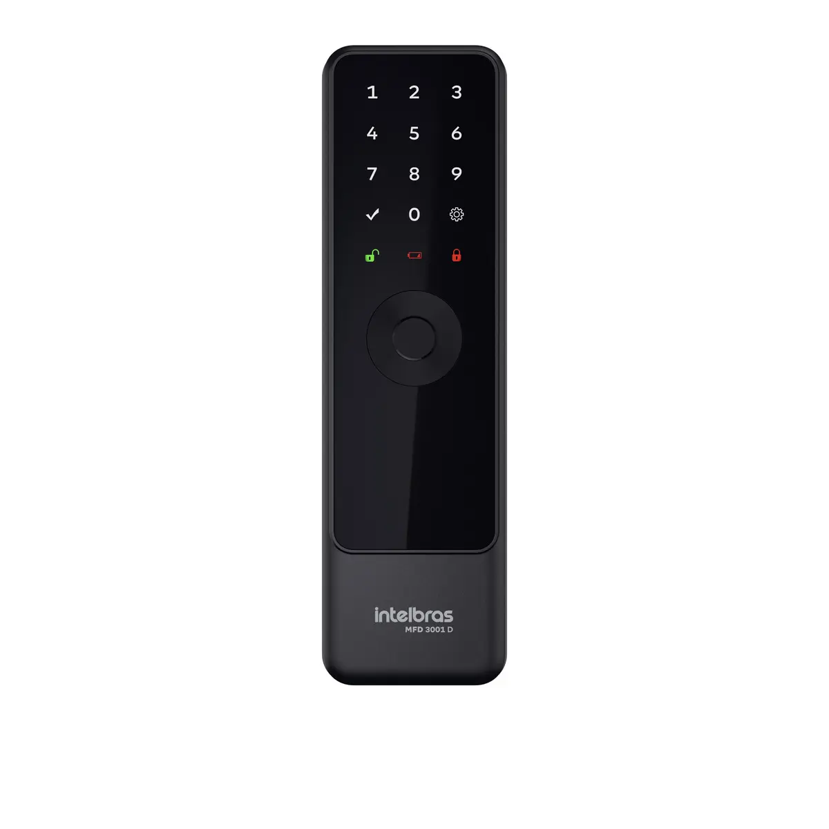 Mfd 3001 D Intelbras
