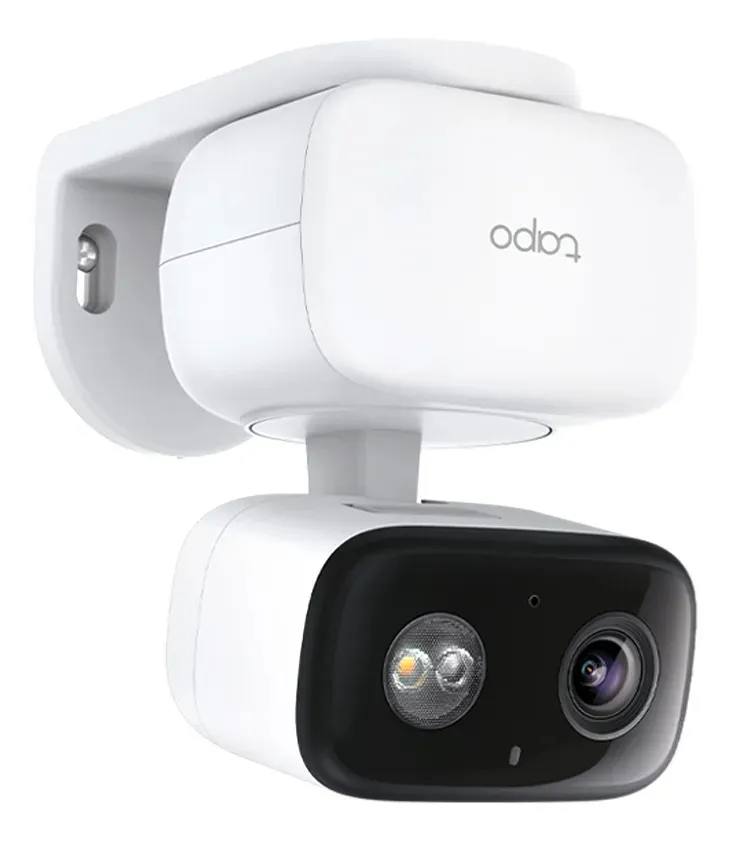 TP-Link Tapo C206