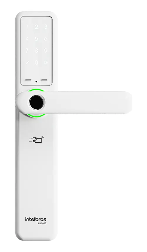 intelbras ifr 7000