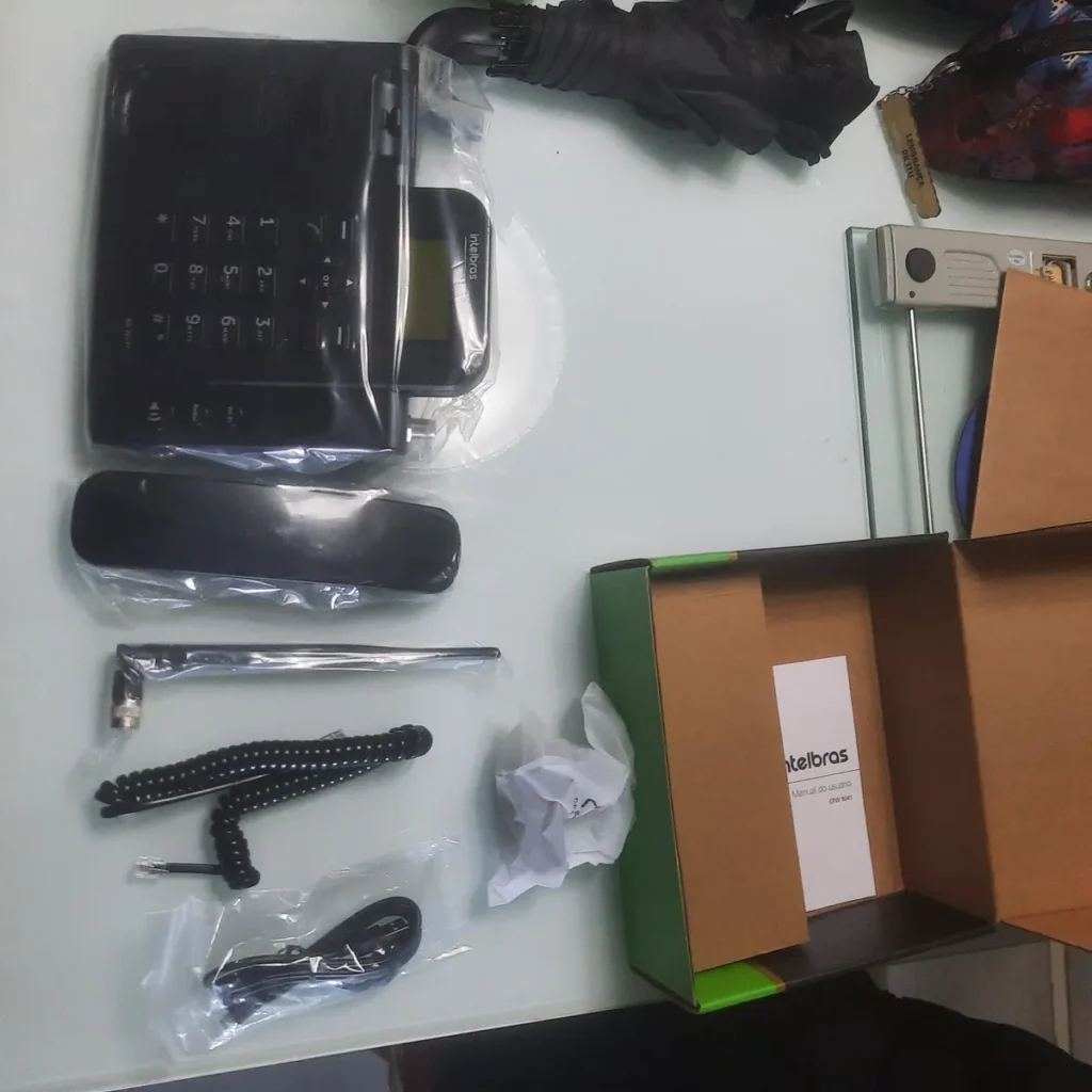telefone rural com wifi 4g