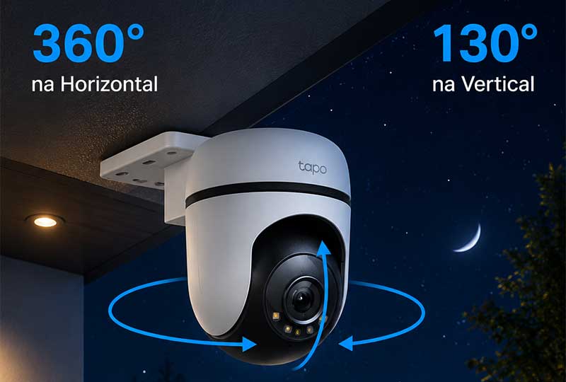 tp link tapo c320ws