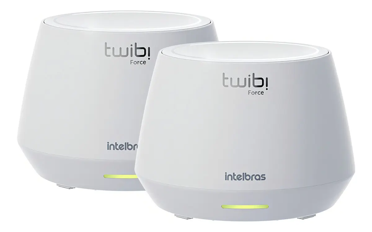 modem intelbras