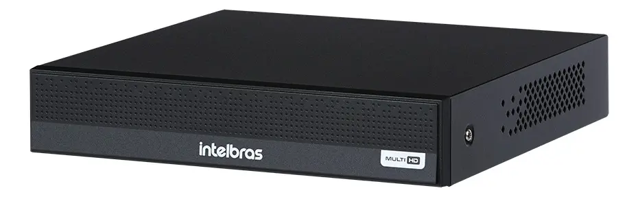 dvr intelbras 1008 c
