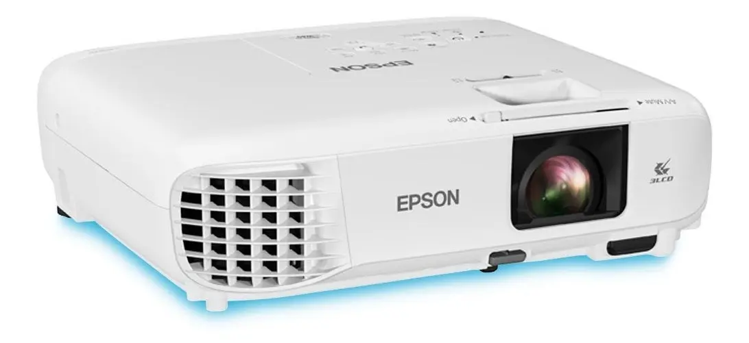 projetor epson home cinema