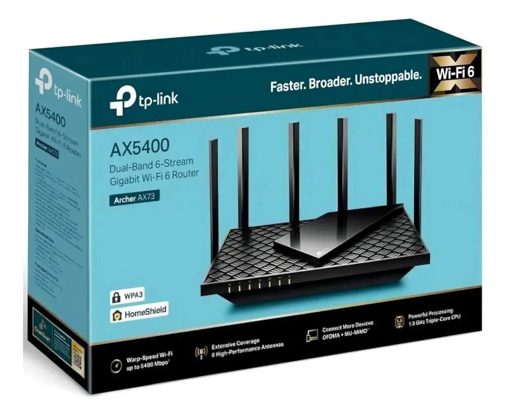 repetidor wi fi tp link