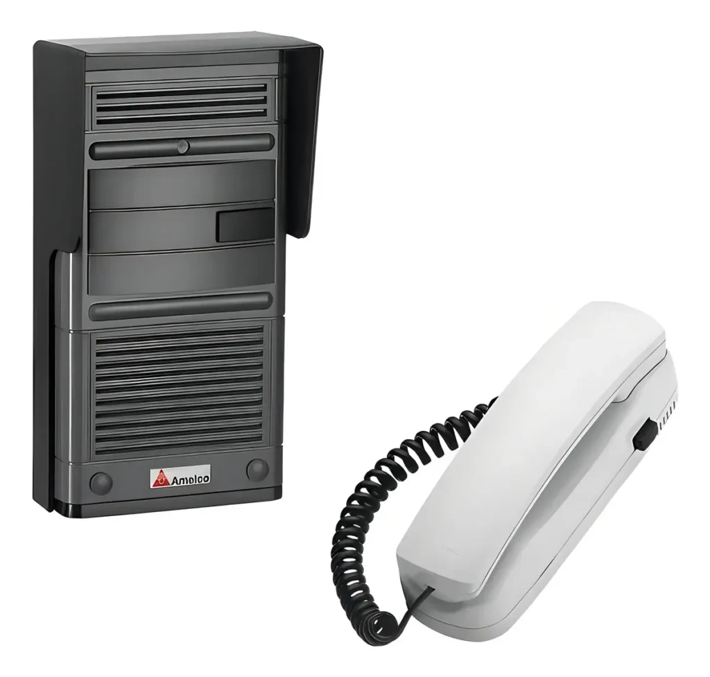 amelco m100