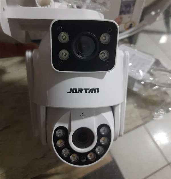 camera segurança yoosee