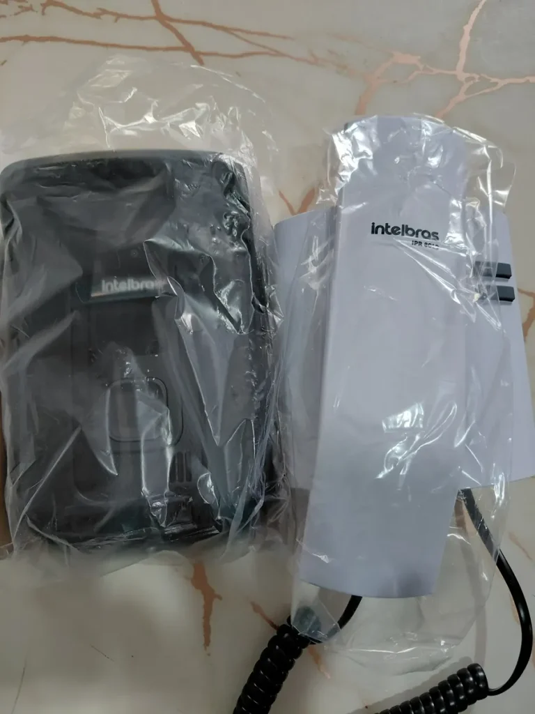 interfone intelbras ipr 8010