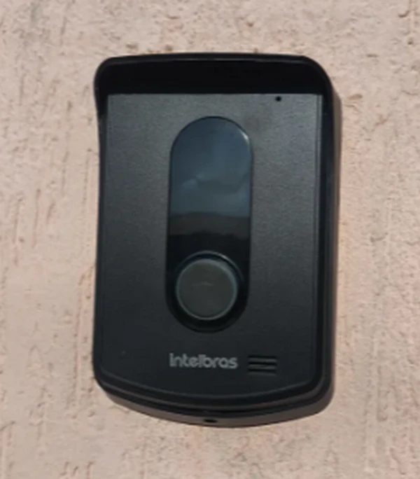 interfone residencial intelbras
