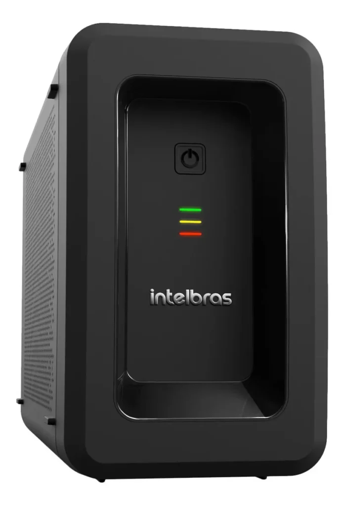 nobreak 1200va intelbras