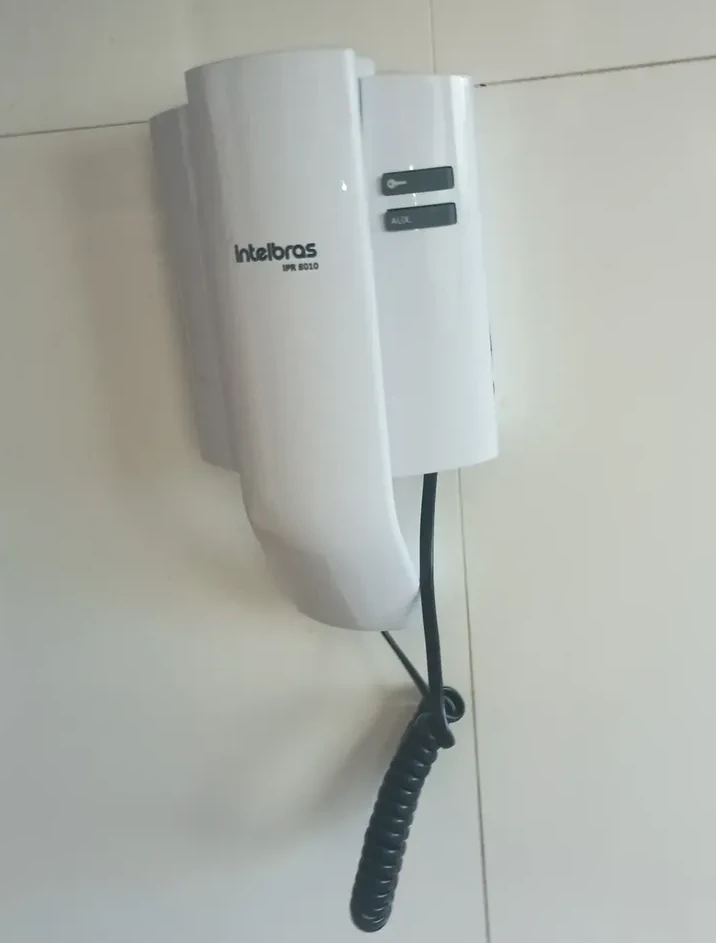preço de interfone residencial