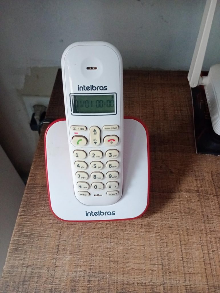 ts 3110 branco